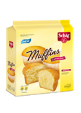 Schar Muffins Senza Glutine 260g
