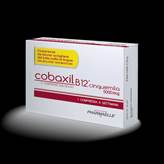 Cobaxil B12® Cinquemila 5000mcg PharmaElle® 5 Compresse Sublinguali
