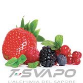 Frutti di Bosco T-Svapo Aroma Concentrato 10ml