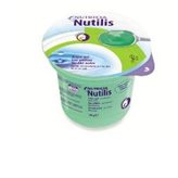 Nutilis Aqua Gusto Menta Nutricia 12x125g