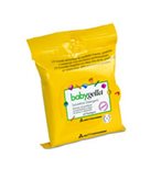 BABYGELLA Salviettine Detergenti 15pz