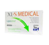 XL-S Medical Liposinol  Integratore Alimentare 1 Mese Di Trattamento 180 Compresse