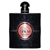 Yves Saint Laurent Black Opium Eau de Parfum - Scegli il Formato : 90 ml Spray