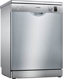 Bosch Bosch SMS25AI05E lavastoviglie Libera installazione 12 coperti E