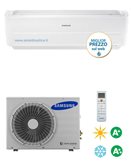 Climatizzatore Condizionatore Samsung monosplit Inverter Windfree AR9500M WI-FI A++ 12000 btu