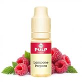 Lampone Porpora Pulp Liquido Pronto 10ml (Nicotina: 3 mg/ml - ml: 10)