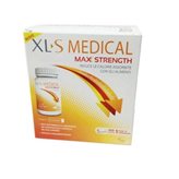 Xls Medical Max Strength 120 compresse