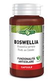 ErbaVita Capsule Monoplanta Boswellia Serrata Integratore Alimentare 60 Capsule