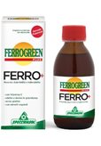 FERROGREEN*Plus Ferro+170ml
