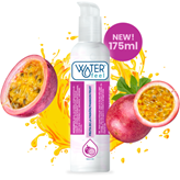 Lubrificante waterfeel passion fruit 175ml