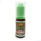 Real Farma Aroma Old West N. 20 - 10ml
