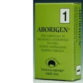 Aborigen® Essential Oil Vegetal Progress 10ml