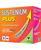 Sustenium Plus Intensive Formula Integratore Alimentare 12 Bustine