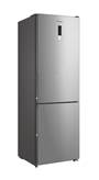 Candy Candy CVBN 6184XBF/S1 frigorifero con congelatore Libera installazione 302 L E Acciaio inossidabile