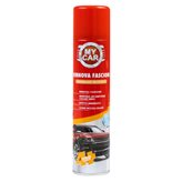 My Car Rinnova Fascioni Spray Rigenerante Protettivo - Flacone da 400 ml