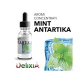 Mint Antartika Delixia Aroma Concentrato 10ml Menta