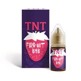 Fruit Bomb - Frwit Bmb TNT Vape Liquido Pronto da 10 ml - Nicotina : 4 mg/ml, ml : 10