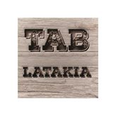 Latakia Reserve T-Svapo Aroma Concentrato 10ml Tabacco