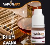 Vaporart Rhum-Havana - Nicotina : 4mg/ml