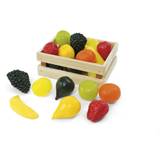 Frutta del mercato - 24 pezzi
