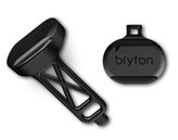 BRYTON Sensore velocita' al mozzo senza magnete dual ANT+ bluetooth