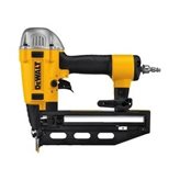 16 Gauge Nailer with Precision Point. For 25-64mm brads. - Weight kg : 3.78