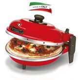 Forno pizza Fornetto elettrico Spice Diavola 1200w Made in Italy