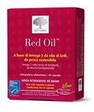 Red Oil 60cps