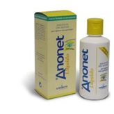 ANONET Detergente Intimo con Aloe 150 ml