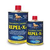 REPEL-X (473 ml) - Insettorepellente ad alta concentrazione