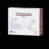 Artrosulfur® Visc Laborest 16 Bustine