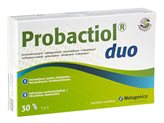 Probactiol Duo 30 Capsule