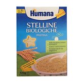 Stelline Biologiche Humana 320g