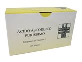 Studio Farma 3 Acido Ascorbico Integratore Alimentare 100 Bustine