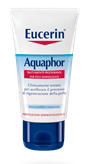 Eucerin Aquaphor Trattamento Ristrutturante Pelle Danneggiata 40g