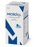 BioFarmex Microxil Integratore Alimentare 500ml