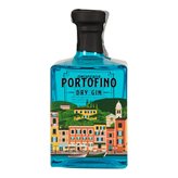 Gin Dry Portofino  50 cl