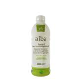 Alba Succo di Aloe Vera biologica al 99,9% - 1000 ml