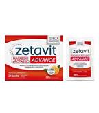 Magnesio e Potassio Advance Zetavit 24 Bustine