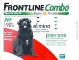 Frontline combo cani extra large 3 pipette