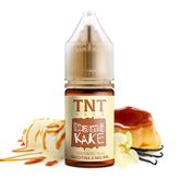 TNT Vape Magnifici7 Kami Kake - 10ml (Nicotina: 0mg/ml)