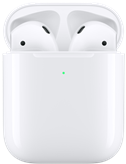 Apple AirPods Stereofonico Auricolare Bianco MMEF2BE/A  BLUETOOH