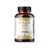 NaturaleBio Maca in Capsule 180 cps 500 mg [ML]