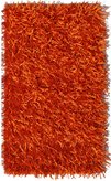Shaggy tappeto cm 60X90 - Colore / Disegno : AVORIO