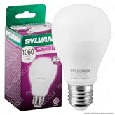 Sylvania ToLEDo Lampadina LED E27 11W Bulb A60 - Colore : Bianco Naturale