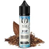 Pop V by Black Note Liquido Shot 20ml Tabacco English Mixture