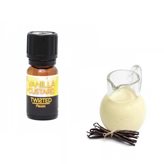 Vanilla Custard Twisted Vaping Aroma Concentrato 10ml Crema Vaniglia