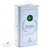 Natives Olivenöl Extra Franto 3 lt