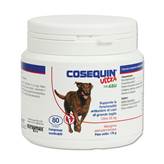 COSEQUIN ULTRA (80 cpr) - Cura e protegge le articolazioni dei cani oltre 25 Kg