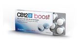 CB12 Boost 10 Chewing-Gum